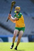 3 June 2023; Liam Mc Kinney of Donegal during the Nickey Rackard Cup Final match between Donegal and Wicklow at Croke Park in Dublin. Photo by Harry Murphy/Sportsfile