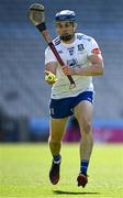 3 June 2023; Fergal Rafter of Monaghan during the Lory Meagher Cup Final match between Monaghan and Lancashire at Croke Park in Dublin. Photo by Harry Murphy/Sportsfile