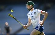 3 June 2023; Thomas Hughes of Monaghan during the Lory Meagher Cup Final match between Monaghan and Lancashire at Croke Park in Dublin. Photo by Harry Murphy/Sportsfile