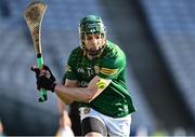 3 June 2023; Éamon Ó Donnchadha of Meath during the Christy Ring Cup Final match between Derry and Meath at Croke Park in Dublin. Photo by Harry Murphy/Sportsfile