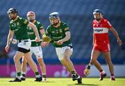 3 June 2023; Brendan McKeon of Meath during the Christy Ring Cup Final match between Derry and Meath at Croke Park in Dublin. Photo by Harry Murphy/Sportsfile