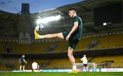 15 June 2023; Callum O’Dowda during a Republic of Ireland training session at the OPAP Arena in Athens, Greece. Photo by Stephen McCarthy/Sportsfile