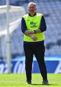 14 June 2023; Connacht coach Martin Costello during the M.Donnelly GAA Football for ALL Interprovincial Finals at Croke Park in Dublin. Photo by Piaras Ó Mídheach/Sportsfile