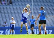 14 June 2023; Action between Connacht and Dublin during the M.Donnelly GAA Football for ALL Interprovincial Finals at Croke Park in Dublin. Photo by Piaras Ó Mídheach/Sportsfile
