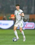 16 June 2023; Callum O’Dowda of Republic of Ireland during the UEFA EURO 2024 Championship qualifying group B match between Greece and Republic of Ireland at the OPAP Arena in Athens, Greece. Photo by Seb Daly/Sportsfile