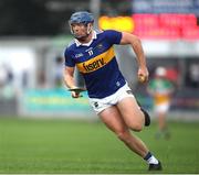 17 June 2023; Jason Forde of Tipperary during the GAA Hurling All-Ireland Senior Championship Preliminary Quarter Final match between Offaly and Tipperary at Glenisk O'Connor Park in Tullamore, Offaly. Photo by Michael P Ryan/Sportsfile