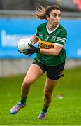 17 June 2023; Aishling O‘Connell of Kerry during the TG4 All-Ireland Ladies Senior Football Championship Round 1 match between Dublin and Kerry at Parnell Park in Dublin. Photo by Harry Murphy/Sportsfile
