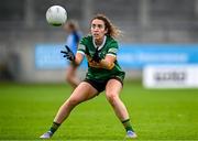 17 June 2023; Aishling O Connell of Kerry during the TG4 All-Ireland Ladies Senior Football Championship Round 1 match between Dublin and Kerry at Parnell Park in Dublin. Photo by Harry Murphy/Sportsfile