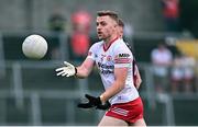 18 June 2023; Michael O’Neill of Tyrone during the GAA Football All-Ireland Senior Championship Round 3 match between Tyrone and Westmeath at Kingspan Breffni in Cavan. Photo by Ramsey Cardy/Sportsfile