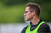 18 June 2023; Sligo manager Tony McEntee during the GAA Football All-Ireland Senior Championship Round 3 match between Dublin and Sligo at Kingspan Breffni in Cavan. Photo by Ramsey Cardy/Sportsfile