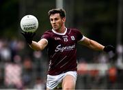 18 June 2023; Shane Walsh of Galway during the GAA Football All-Ireland Senior Championship Round 3 match between Galway and Armagh at Avant Money Páirc Seán Mac Diarmada in Carrick-on-Shannon, Leitrim. Photo by Harry Murphy/Sportsfile