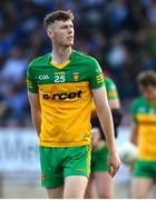 17 June 2023; Rory O'Donnell of Donegal before the GAA Football All-Ireland Senior Championship Round 3 match between Monaghan and Donegal at O'Neills Healy Park in Omagh, Tyrone. Photo by Ramsey Cardy/Sportsfile