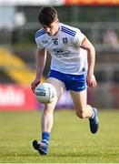 17 June 2023; Stephen O’Hanlon of Monaghan during the GAA Football All-Ireland Senior Championship Round 3 match between Monaghan and Donegal at O'Neills Healy Park in Omagh, Tyrone. Photo by Ramsey Cardy/Sportsfile