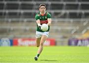 18 June 2023; Conor Loftus of Mayo during the GAA Football All-Ireland Senior Championship Round 3 match between Cork and Mayo at TUS Gaelic Grounds in Limerick. Photo by Eóin Noonan/Sportsfile