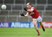 18 June 2023; Mattie Taylor of Cork during the GAA Football All-Ireland Senior Championship Round 3 match between Cork and Mayo at TUS Gaelic Grounds in Limerick. Photo by Eóin Noonan/Sportsfile