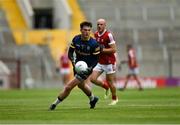 24 June 2023; Conor Carroll of Roscommon during the GAA Football All-Ireland Senior Championship Preliminary Quarter Final match between Cork and Roscommon at Páirc Uí Chaoimh in Cork. Photo by Tom Beary/Sportsfile