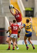 24 June 2023; Brian O’Driscoll of Cork during the GAA Football All-Ireland Senior Championship Preliminary Quarter Final match between Cork and Roscommon at Páirc Uí Chaoimh in Cork. Photo by Tom Beary/Sportsfile