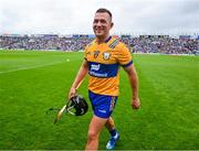 24 June 2023; David Reidy of Clare after the GAA Hurling All-Ireland Senior Championship Quarter Final match between Clare and Dublin at TUS Gaelic Grounds in Limerick. Photo by Ray McManus/Sportsfile