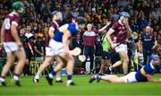 24 June 2023; Galway manager Henry Shefflin during the GAA Hurling All-Ireland Senior Championship Quarter Final match between Galway and Tipperary at TUS Gaelic Grounds in Limerick. Photo by Piaras Ó Mídheach/Sportsfile