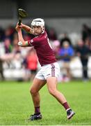 24 June 2023; Shay Brady of Athenry during the John West Féile na nGael at Connacht GAA Centre of Excellence in Bekan, Mayo. Photo by Stephen Marken/Sportsfile