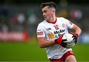 24 June 2023; Ruairi Canavan of Tyrone during the GAA Football All-Ireland Senior Championship Preliminary Quarter Final match between Donegal and Tyrone at MacCumhaill Park in Ballybofey, Donegal. Photo by Brendan Moran/Sportsfile