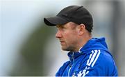 24 June 2023; Monaghan manager Vinny Corey during the GAA Football All-Ireland Senior Championship Preliminary Quarter Final match between Kildare and Monaghan at Glenisk O'Connor Park in Tullamore, Offaly. Photo by Seb Daly/Sportsfile