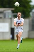 24 June 2023; Darragh Kirwan of Kildare during the GAA Football All-Ireland Senior Championship Preliminary Quarter Final match between Kildare and Monaghan at Glenisk O'Connor Park in Tullamore, Offaly. Photo by Seb Daly/Sportsfile