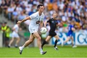 24 June 2023; Eoin Doyle of Kildare during the GAA Football All-Ireland Senior Championship Preliminary Quarter Final match between Kildare and Monaghan at Glenisk O'Connor Park in Tullamore, Offaly. Photo by Seb Daly/Sportsfile