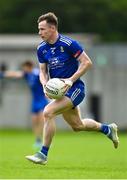 24 June 2023; Karl O’Connell of Monaghan during the GAA Football All-Ireland Senior Championship Preliminary Quarter Final match between Kildare and Monaghan at Glenisk O'Connor Park in Tullamore, Offaly. Photo by Seb Daly/Sportsfile