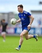 24 June 2023; Karl O’Connell of Monaghan during the GAA Football All-Ireland Senior Championship Preliminary Quarter Final match between Kildare and Monaghan at Glenisk O'Connor Park in Tullamore, Offaly. Photo by Seb Daly/Sportsfile