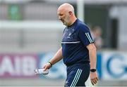 24 June 2023; Kildare manager Glenn Ryan before the GAA Football All-Ireland Senior Championship Preliminary Quarter Final match between Kildare and Monaghan at Glenisk O'Connor Park in Tullamore, Offaly. Photo by Seb Daly/Sportsfile