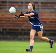 25 June 2023; Cara Murray of Waterford during the TG4 Ladies Football All-Ireland Championship match between Waterford and Meath at Fraher Field in Dungarvan, Waterford. Photo by Matt Browne/Sportsfile