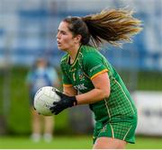 25 June 2023; Shauna Ennis of Meath during the TG4 Ladies Football All-Ireland Championship match between Waterford and Meath at Fraher Field in Dungarvan, Waterford. Photo by Matt Browne/Sportsfile
