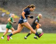 25 June 2023; Aoibhe Waring of Waterford during the TG4 Ladies Football All-Ireland Championship match between Waterford and Meath at Fraher Field in Dungarvan, Waterford. Photo by Matt Browne/Sportsfile