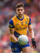 24 June 2023; Conor Daly of Roscommon during the GAA Football All-Ireland Senior Championship Preliminary Quarter Final match between Cork and Roscommon at Páirc Uí Chaoimh in Cork. Photo by Tom Beary/Sportsfile