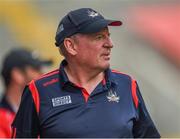 24 June 2023; Cork manager John Cleary during the GAA Football All-Ireland Senior Championship Preliminary Quarter Final match between Cork and Roscommon at Páirc Uí Chaoimh in Cork. Photo by Tom Beary/Sportsfile
