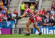 24 June 2023; Micheál Aodh Martin of Cork during the GAA Football All-Ireland Senior Championship Preliminary Quarter Final match between Cork and Roscommon at Páirc Uí Chaoimh in Cork. Photo by Tom Beary/Sportsfile