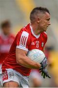 24 June 2023; Sean Powter of Cork during the GAA Football All-Ireland Senior Championship Preliminary Quarter Final match between Cork and Roscommon at Páirc Uí Chaoimh in Cork. Photo by Tom Beary/Sportsfile