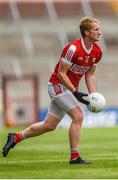24 June 2023; Ruairí Deane of Cork during the GAA Football All-Ireland Senior Championship Preliminary Quarter Final match between Cork and Roscommon at Páirc Uí Chaoimh in Cork. Photo by Tom Beary/Sportsfile