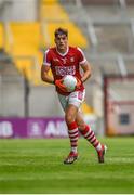 24 June 2023; Ian Maguire of Cork during the GAA Football All-Ireland Senior Championship Preliminary Quarter Final match between Cork and Roscommon at Páirc Uí Chaoimh in Cork. Photo by Tom Beary/Sportsfile
