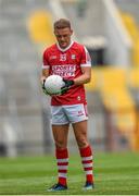 24 June 2023; Steven Sherlock of Cork during the GAA Football All-Ireland Senior Championship Preliminary Quarter Final match between Cork and Roscommon at Páirc Uí Chaoimh in Cork. Photo by Tom Beary/Sportsfile