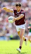 25 June 2023; Shane Walsh of Galway during the GAA Football All-Ireland Senior Championship Preliminary Quarter Final match between Galway and Mayo at Pearse Stadium in Galway. Photo by Seb Daly/Sportsfile