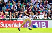25 June 2023; Paul Conroy of Galway during the GAA Football All-Ireland Senior Championship Preliminary Quarter Final match between Galway and Mayo at Pearse Stadium in Galway. Photo by Seb Daly/Sportsfile