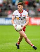 24 June 2023; Conor Meyler of Tyrone during the GAA Football All-Ireland Senior Championship Preliminary Quarter Final match between Donegal and Tyrone at MacCumhaill Park in Ballybofey, Donegal. Photo by Brendan Moran/Sportsfile