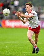 24 June 2023; Conor Meyler of Tyrone during the GAA Football All-Ireland Senior Championship Preliminary Quarter Final match between Donegal and Tyrone at MacCumhaill Park in Ballybofey, Donegal. Photo by Brendan Moran/Sportsfile