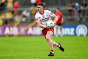 24 June 2023; Conor Meyler of Tyrone during the GAA Football All-Ireland Senior Championship Preliminary Quarter Final match between Donegal and Tyrone at MacCumhaill Park in Ballybofey, Donegal. Photo by Brendan Moran/Sportsfile