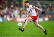 24 June 2023; Conor Meyler of Tyrone during the GAA Football All-Ireland Senior Championship Preliminary Quarter Final match between Donegal and Tyrone at MacCumhaill Park in Ballybofey, Donegal. Photo by Brendan Moran/Sportsfile