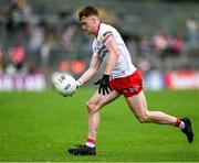 24 June 2023; Conor Meyler of Tyrone during the GAA Football All-Ireland Senior Championship Preliminary Quarter Final match between Donegal and Tyrone at MacCumhaill Park in Ballybofey, Donegal. Photo by Brendan Moran/Sportsfile