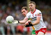 24 June 2023; Michael O’Neill of Tyrone during the GAA Football All-Ireland Senior Championship Preliminary Quarter Final match between Donegal and Tyrone at MacCumhaill Park in Ballybofey, Donegal. Photo by Brendan Moran/Sportsfile