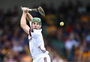 24 June 2023; Galway goalkeeper Éanna Murphy during the GAA Hurling All-Ireland Senior Championship Quarter Final match between Galway and Tipperary at TUS Gaelic Grounds in Limerick. Photo by Piaras Ó Mídheach/Sportsfile